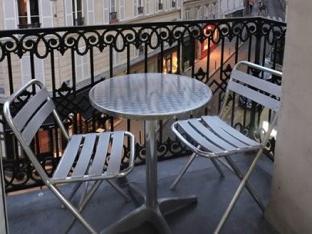 hotel bonsejour montmartre