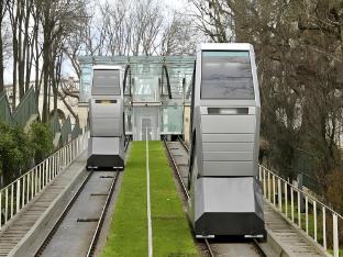 hotel bonsejour montmartre