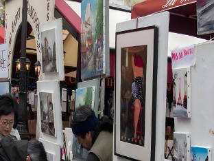 hotel bonsejour montmartre