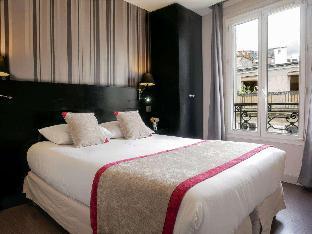 hotel bonsejour montmartre