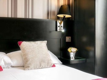 hotel bonsejour montmartre