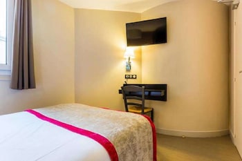 hotel bonsejour montmartre