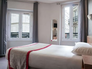 hotel bonsejour montmartre