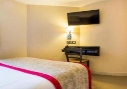 Hotel Bonsejour Montmartre,11 Rue Burq,1 star