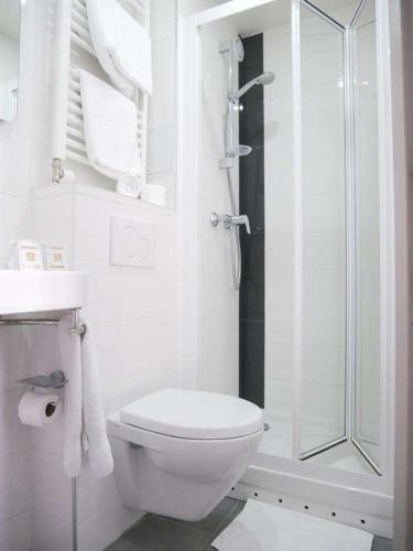 Hotel Bonsejour Montmartre,11 Rue Burq,1 star