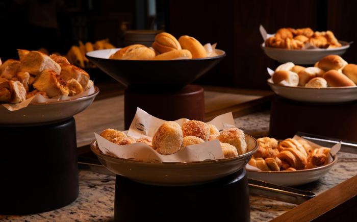 novotel sao paulo morumbi