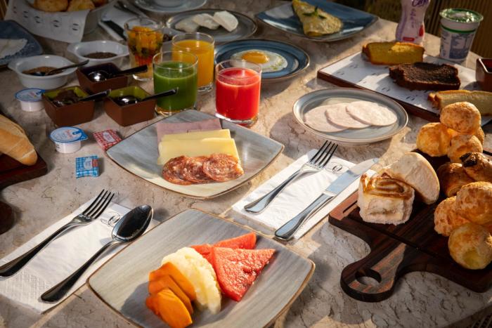 novotel sao paulo morumbi