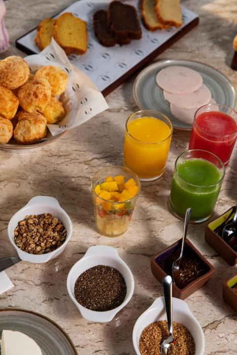 novotel sao paulo morumbi