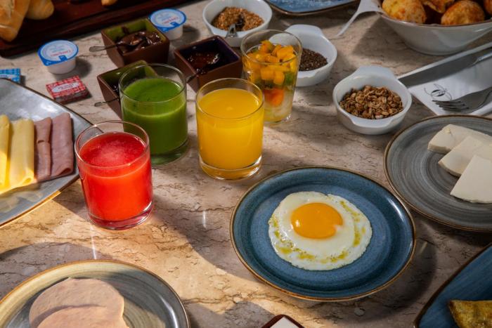 novotel sao paulo morumbi