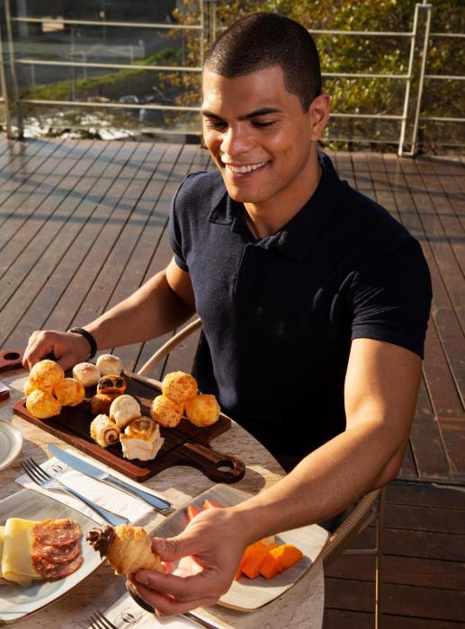 novotel sao paulo morumbi