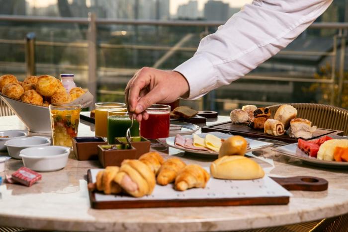 novotel sao paulo morumbi