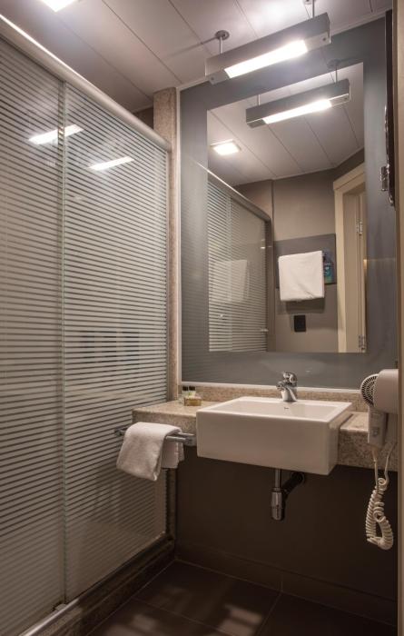 novotel sao paulo morumbi