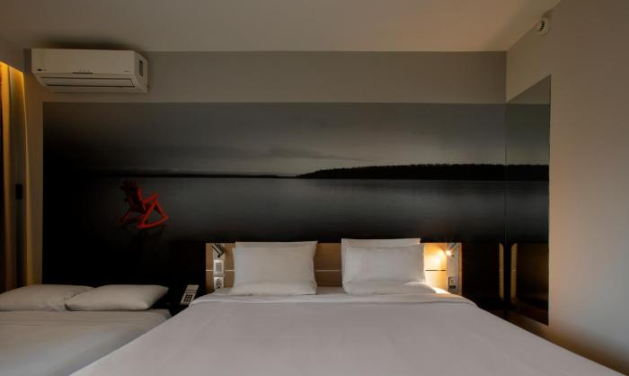 novotel sao paulo morumbi