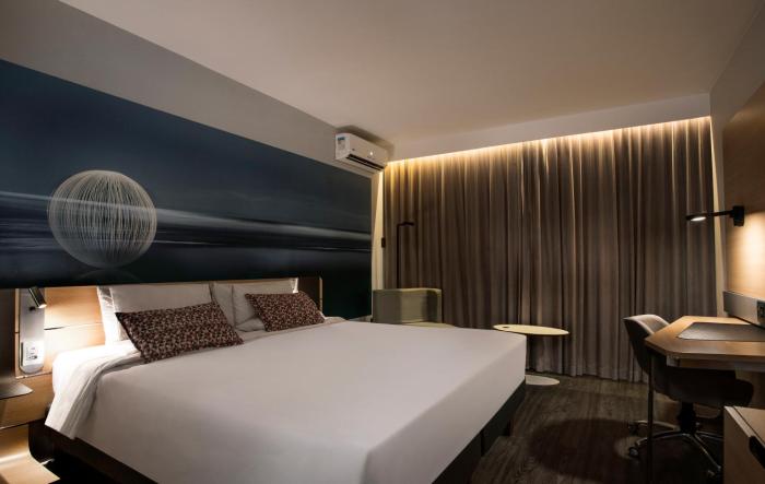 novotel sao paulo morumbi