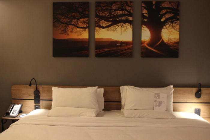 novotel sao paulo morumbi