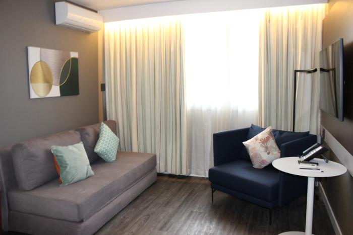 novotel sao paulo morumbi