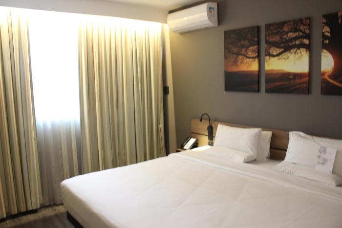 novotel sao paulo morumbi