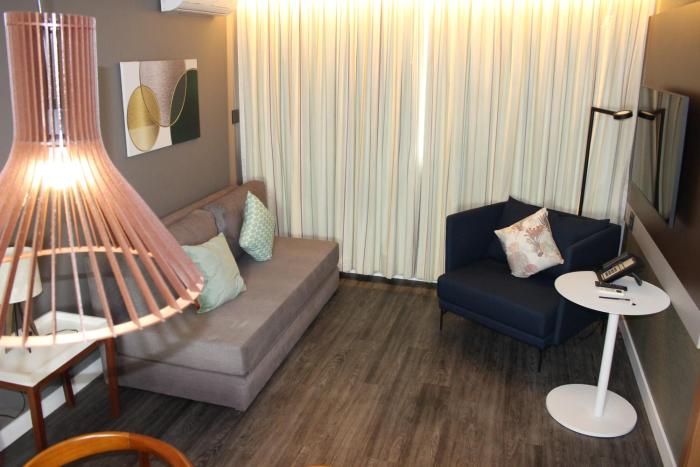 novotel sao paulo morumbi