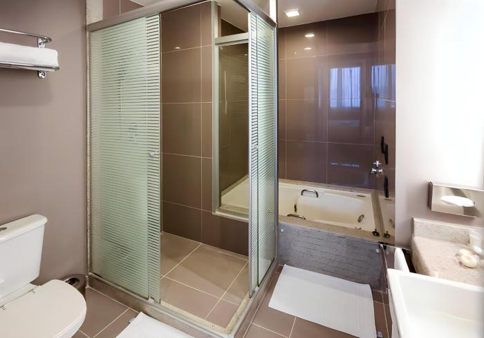 novotel sao paulo morumbi