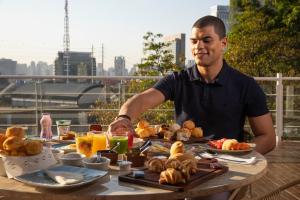 novotel sao paulo morumbi
