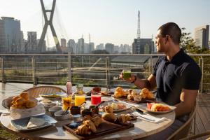 novotel sao paulo morumbi