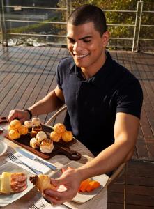 novotel sao paulo morumbi