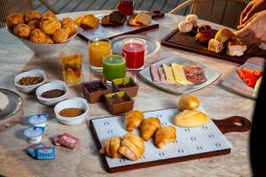 novotel sao paulo morumbi