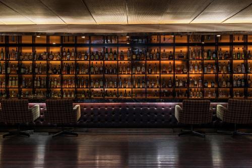 hotel fasano sao paulo