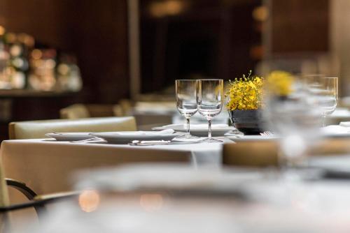 hotel fasano sao paulo