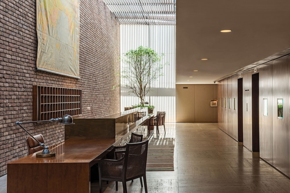 hotel fasano sao paulo