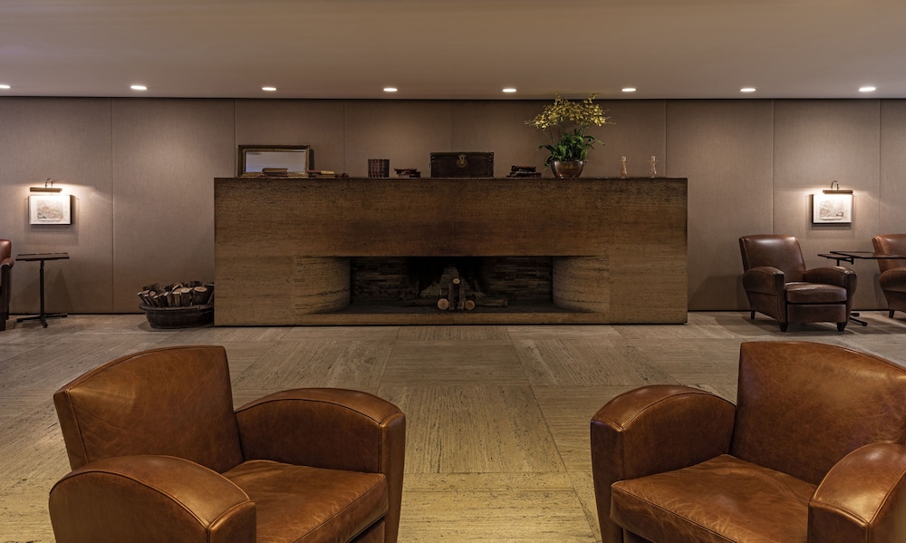 hotel fasano sao paulo