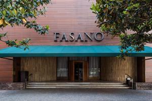 hotel fasano sao paulo