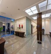 mercure sao paulo paulista hotel