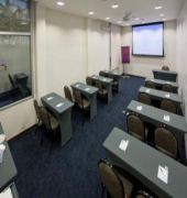 mercure sao paulo paulista hotel