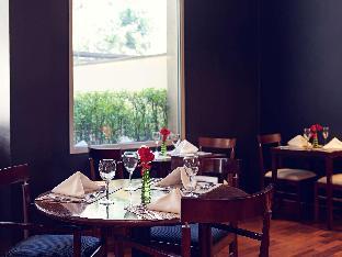 mercure sao paulo paulista hotel