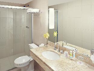 mercure sao paulo paulista hotel