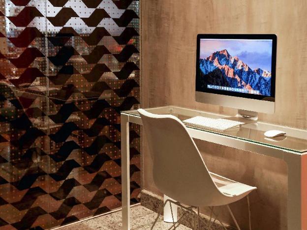 mercure sao paulo paulista hotel