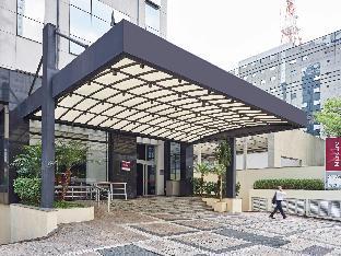 mercure sao paulo paulista hotel