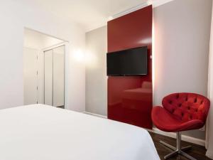 mercure sao paulo paulista hotel