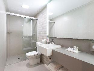 mercure sao paulo paulista hotel