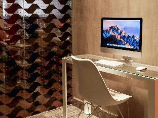 mercure sao paulo paulista hotel