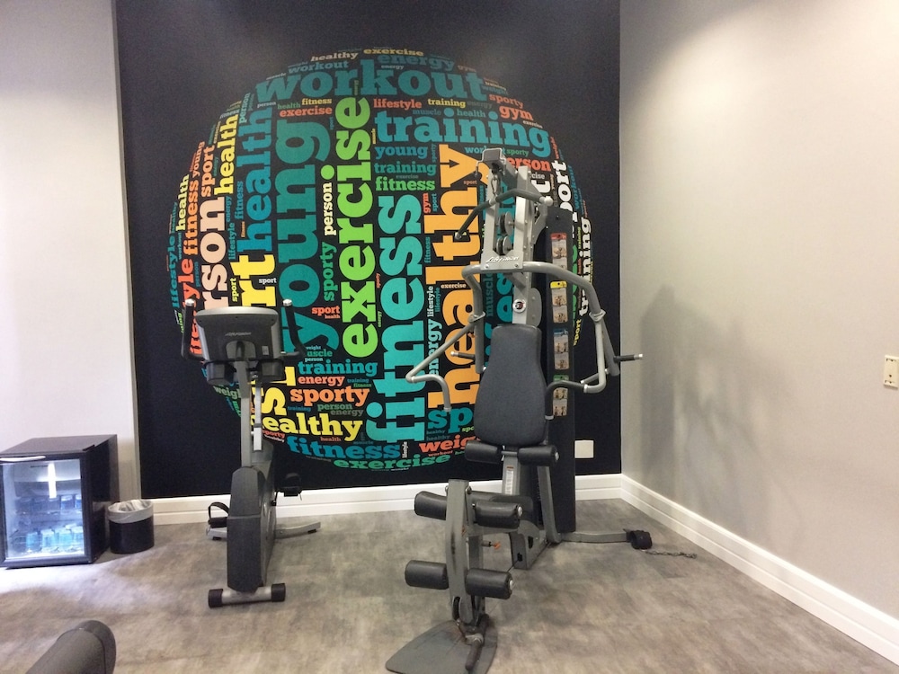 mercure sao paulo paulista hotel