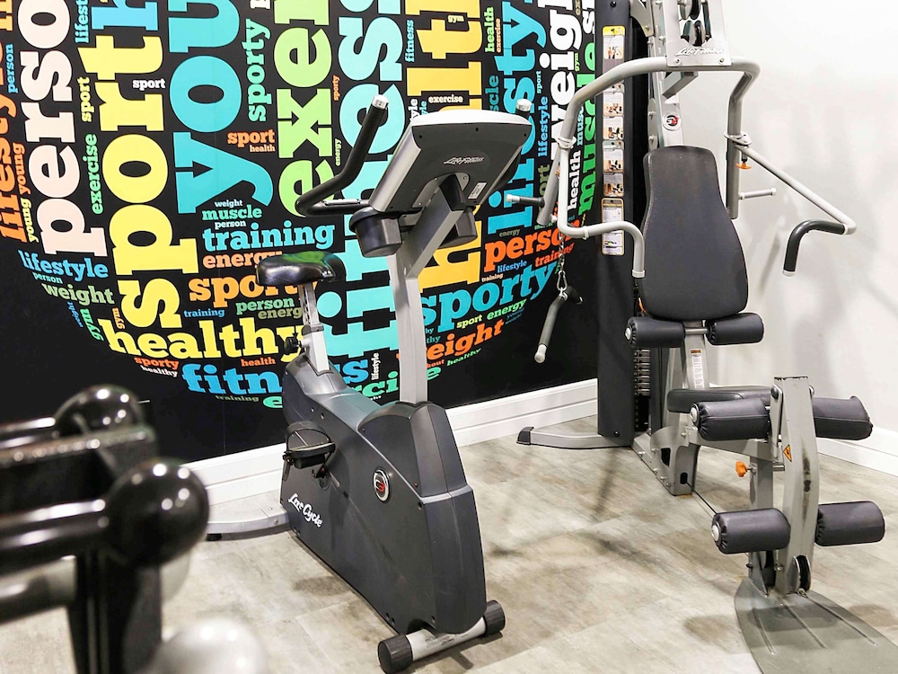 mercure sao paulo paulista hotel