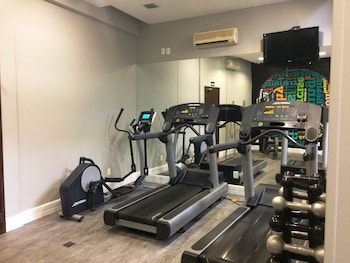 mercure sao paulo paulista hotel