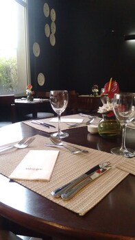 mercure sao paulo paulista hotel