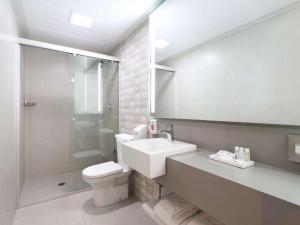 mercure sao paulo paulista hotel