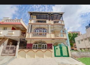 Grand Comfort Kasturi Nagar,Bayappanhalli>>Bengaluru,0 star