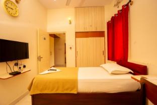 Grand Comfort Kasturi Nagar,Bayappanhalli>>Bengaluru,0 star
