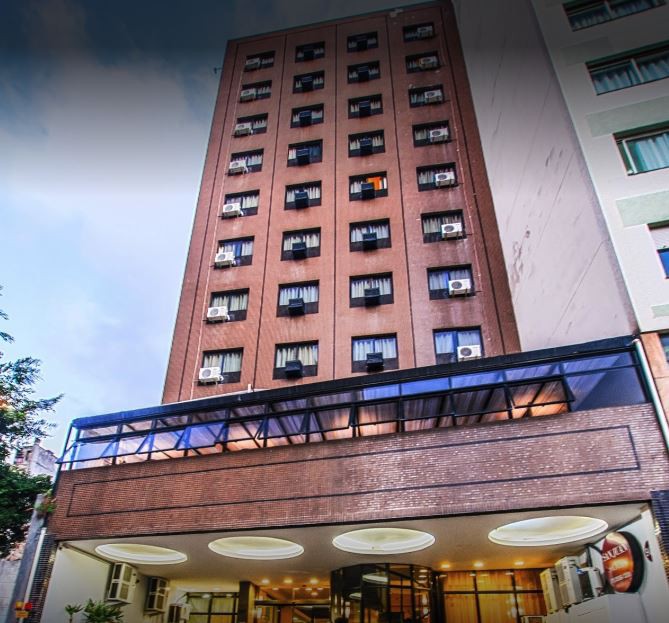 san juan business sao paulo