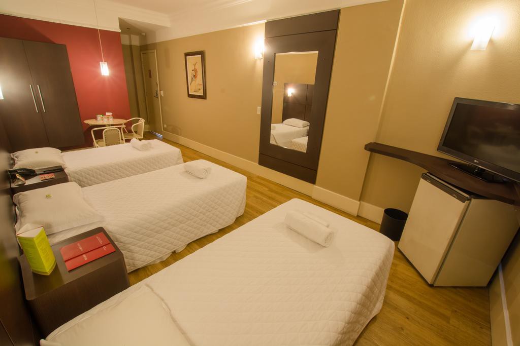 san juan business sao paulo